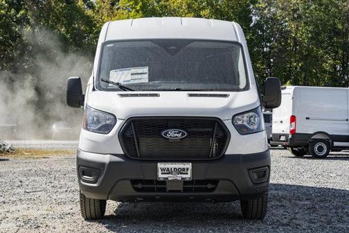 2026 Ford Transit-250 