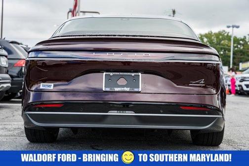2023 Lucid Air Touring