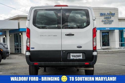 2023 Ford Transit-250 