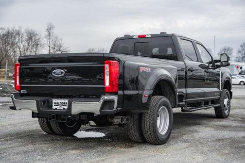 2026 Ford F-350 XL DRW