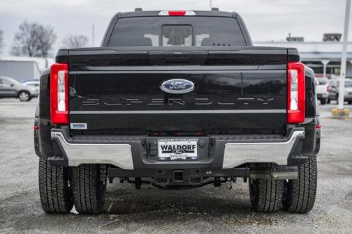 2026 Ford F-350 XL DRW