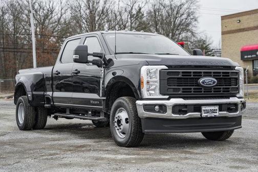 2026 Ford F-350 XL DRW