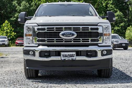 2025 Ford F-250 XLT