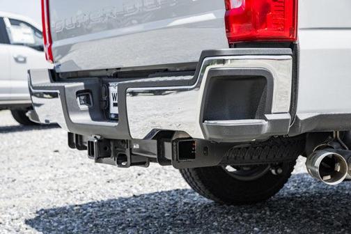 2025 Ford F-250 XLT