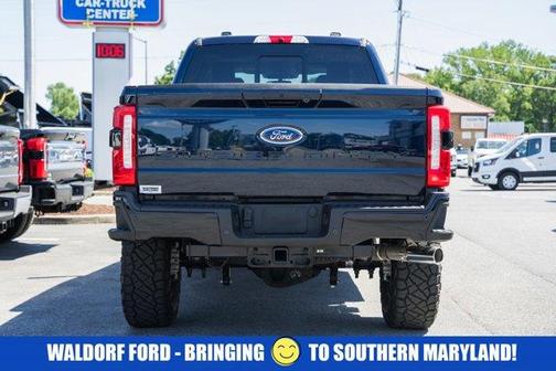 2024 Ford F-250 Lariat