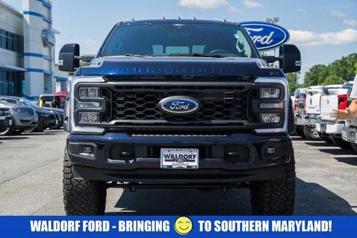 2024 Ford F-250 Lariat