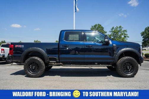 2024 Ford F-250 Lariat