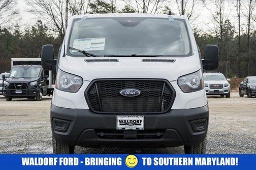 2025 Ford Transit-250