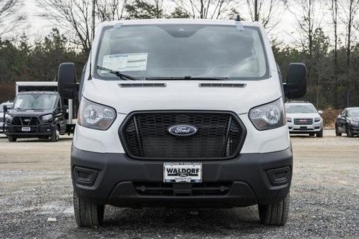 2025 Ford Transit-250