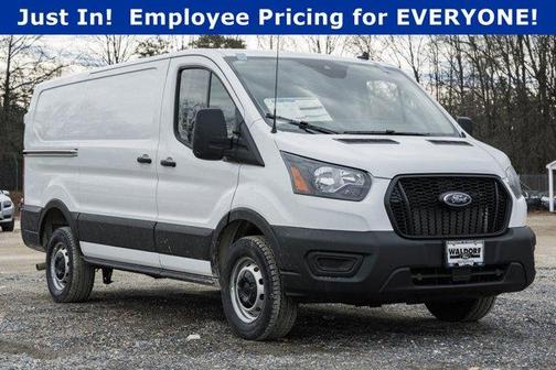 2025 Ford Transit-250