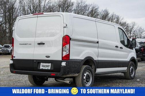 2025 Ford Transit-250