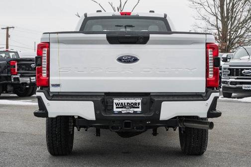 2025 Ford F-350 XL
