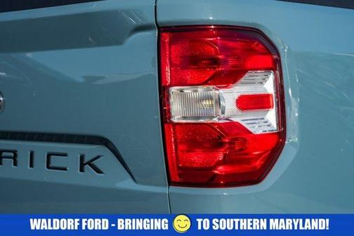 2023 Ford Maverick XLT