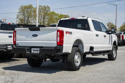 2024 Ford F-350 XL