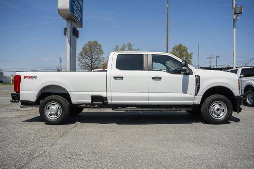 2024 Ford F-350 XL