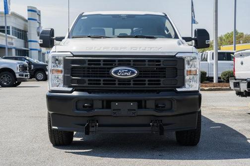 2024 Ford F-350 XL