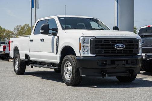 2024 Ford F-350 XL
