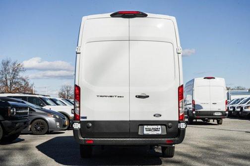 2026 Ford Transit-350 Base