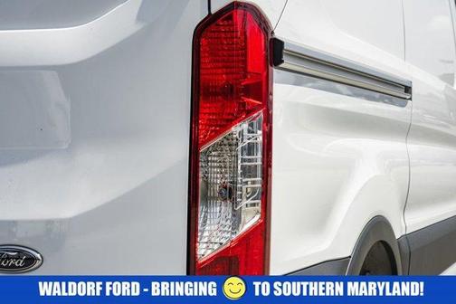 2025 Ford Transit-250