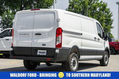 2025 Ford Transit-250