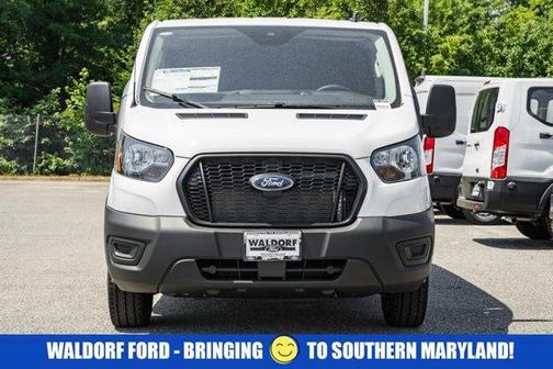 2025 Ford Transit-250