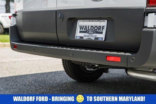2025 Ford Transit-250