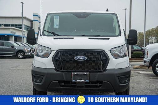 2023 Ford Transit-350 350