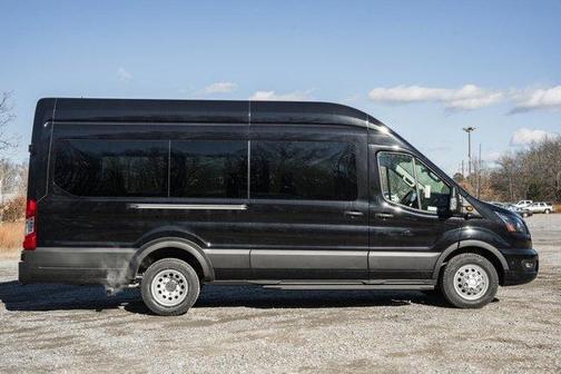 2026 Ford Transit-350 XLT