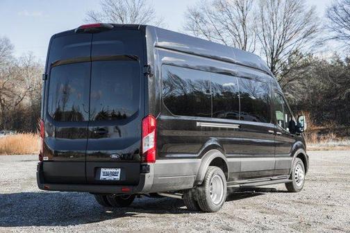 2026 Ford Transit-350 XLT