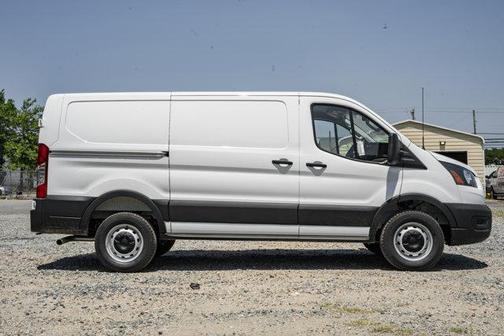 2025 Ford Transit-250