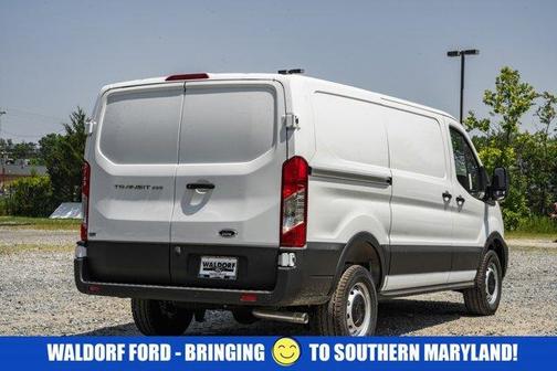 2025 Ford Transit-250