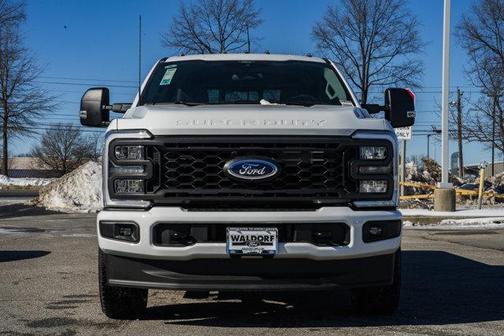 2026 Ford F-250 XL