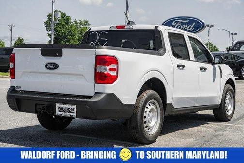 2025 Ford Maverick XL
