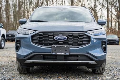 2026 Ford Escape ST-Line Select
