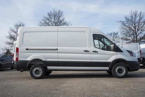 2026 Ford Transit-250 148 WB Medium Roof Cargo