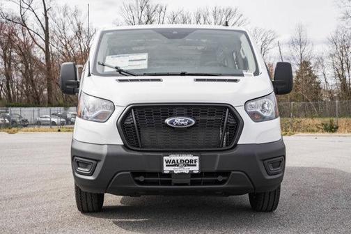 2024 Ford Transit-350