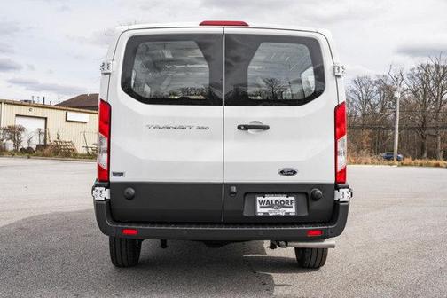 2024 Ford Transit-350