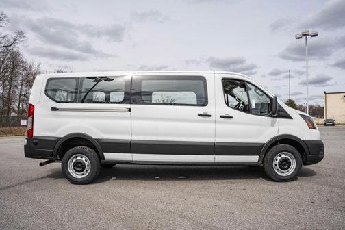 2024 Ford Transit-350