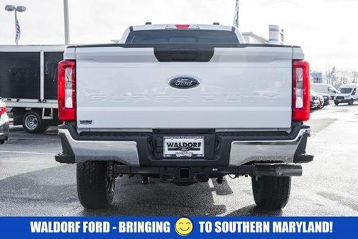2025 Ford F-350 XL