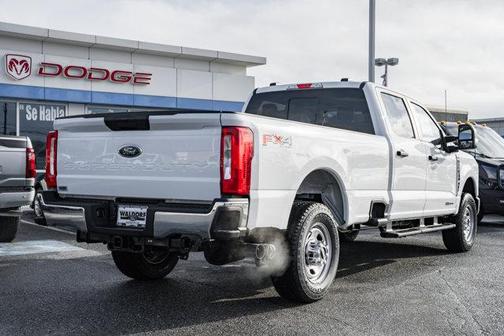 2025 Ford F-350 XL