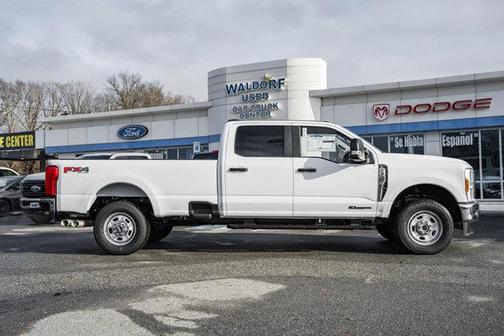 2025 Ford F-350 XL