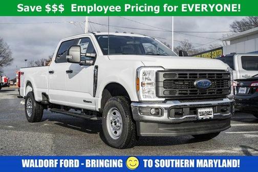 2025 Ford F-350 XL