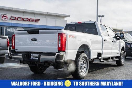 2025 Ford F-350 XL