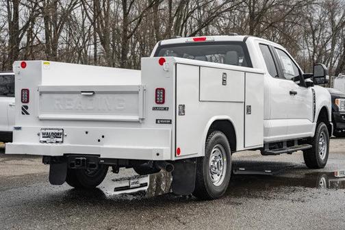 2026 Ford F-250 Super Duty