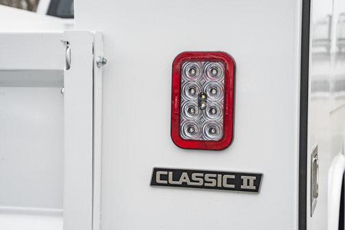 2026 Ford F-250 Super Duty