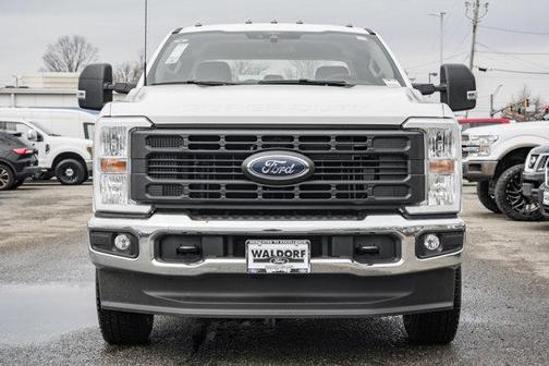 2026 Ford F-250 Super Duty