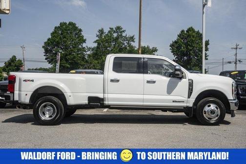 2024 Ford F-350 Lariat Super Duty
