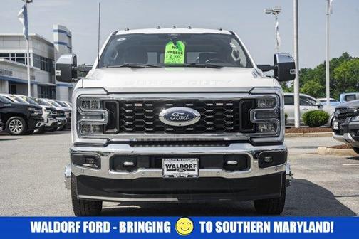 2024 Ford F-350 Lariat Super Duty