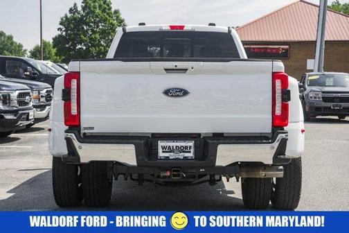2024 Ford F-350 Lariat Super Duty