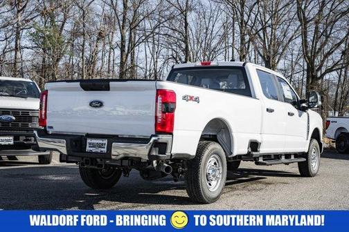 2025 Ford F-350 XL